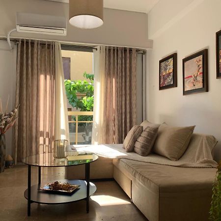 Acropolis Hill Apartment Athens Exterior photo