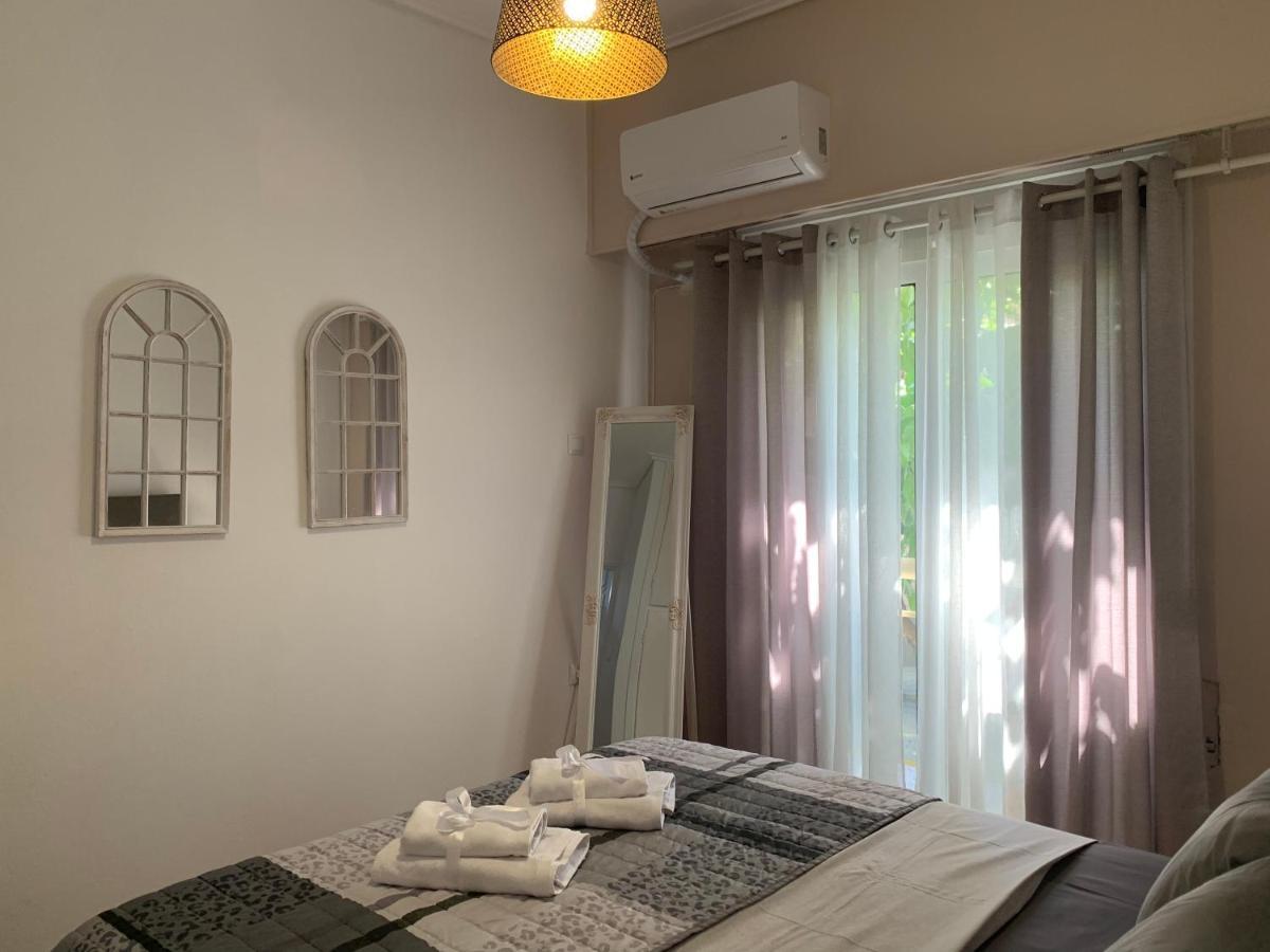 Acropolis Hill Apartment Athens Exterior photo