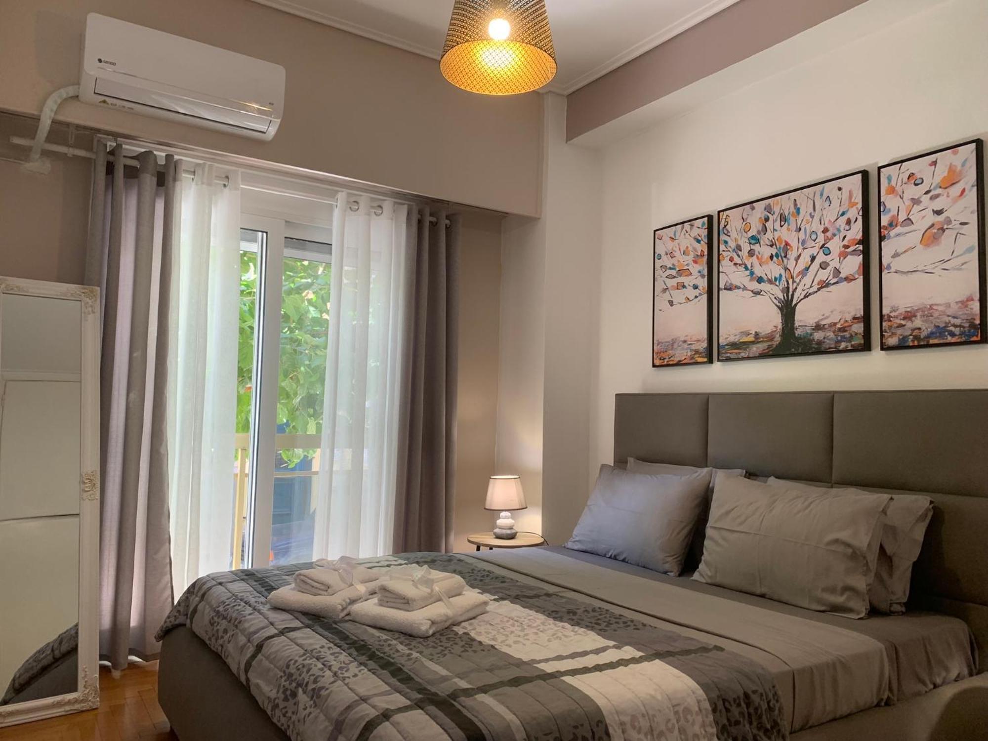 Acropolis Hill Apartment Athens Exterior photo
